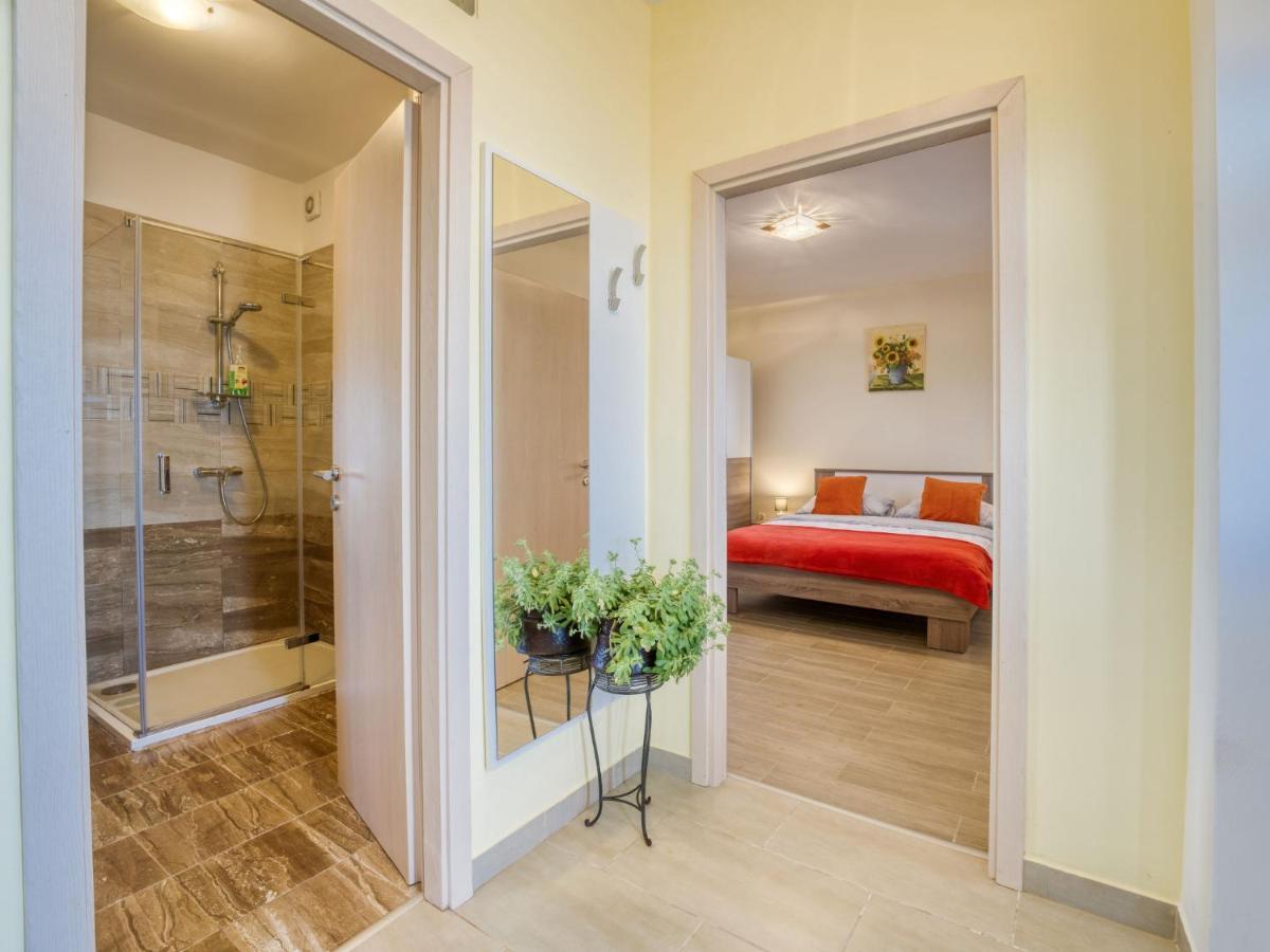 Apartment Edita By Interhome Lovran Buitenkant foto