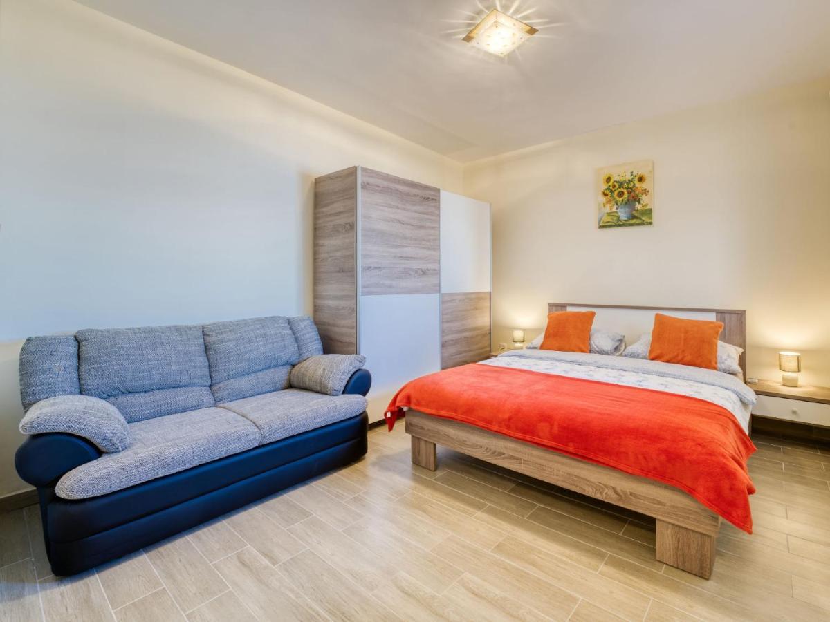 Apartment Edita By Interhome Lovran Buitenkant foto