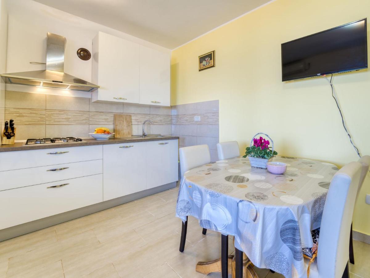 Apartment Edita By Interhome Lovran Buitenkant foto